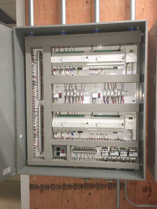 Building Automation